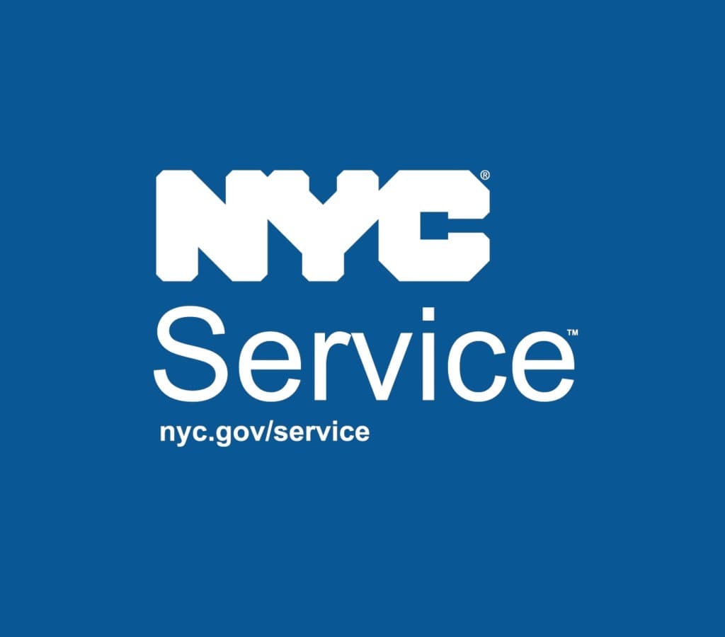 NYC Service logo